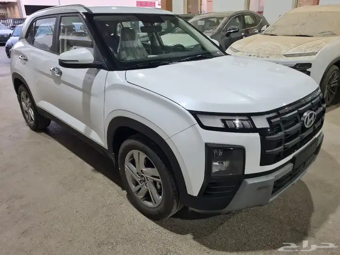 هيونداي كريتا سمارت كاش واقساط 2026 0