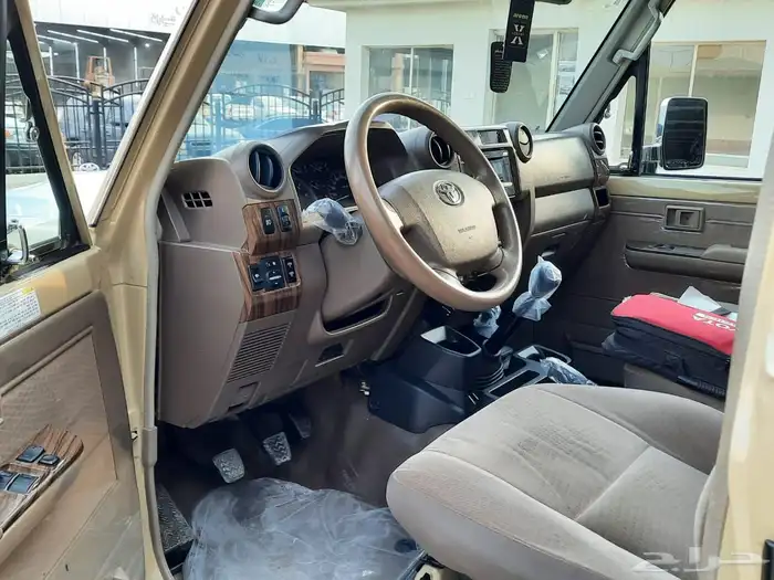 تويوتا شاص 2017 9