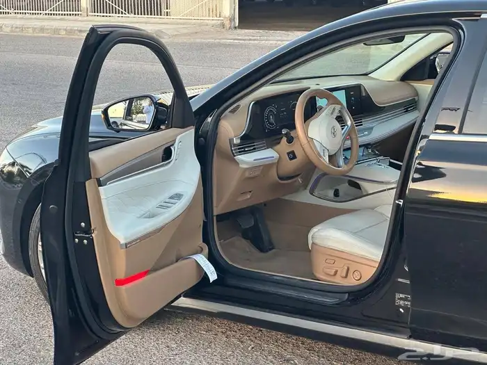 هيونداي ازيرا فل كامل مواصفات خاصه 0