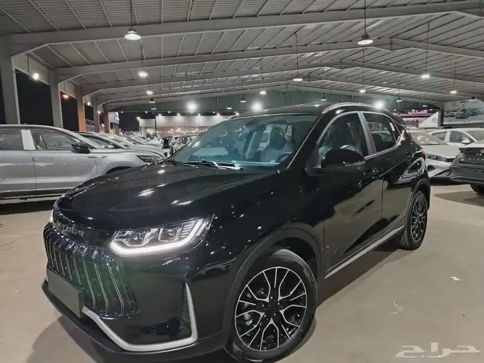 جيتور X50 بريميوم موديل 2026 اوتو 1 7