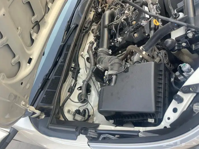 2021 Toyota Fortuner GX 4x4 Standard 16