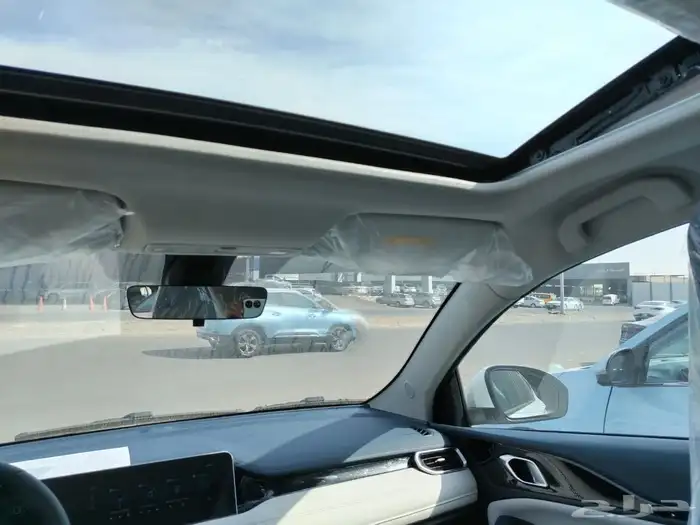 جيتور X50 بريميوم موديل 2026 اوتو 1 26