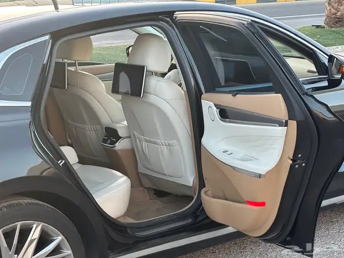 هيونداي ازيرا فل كامل مواصفات خاصه 3