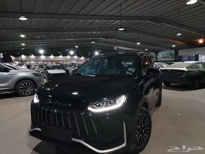 جيتور X50 بريميوم موديل 2026 اوتو 1 0