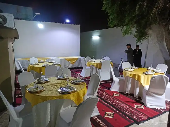 تاجير جلسات شعبيه 0