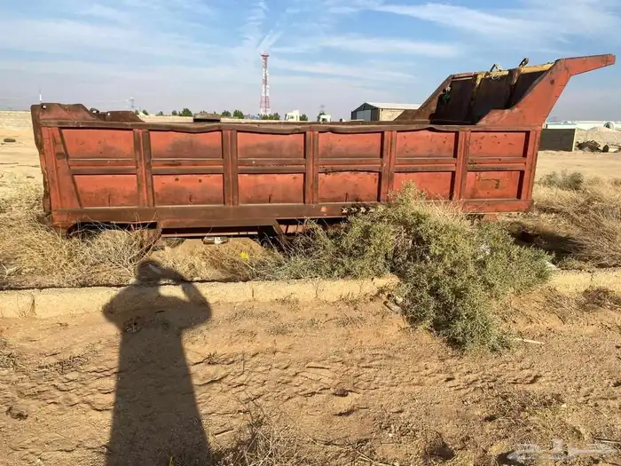 صندوق قلاب عايدي هياكل الكويت 1