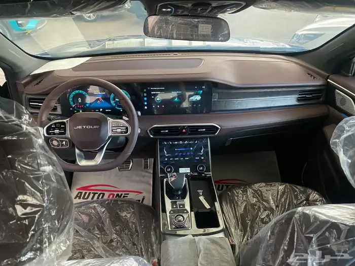 جيتور X90 بلس لاكجري موديل 25 كاش وتقسيط 3