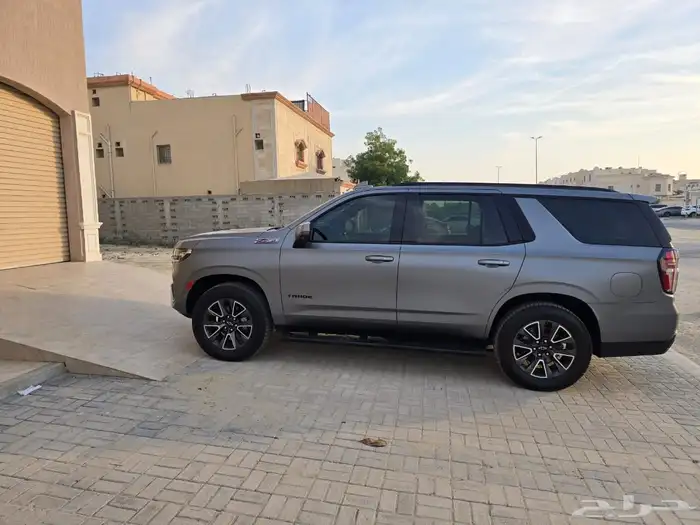 للبيع تاهو Z71. 2021 2