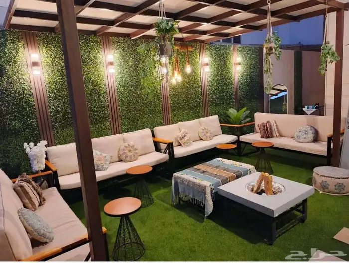 جلسات شعبيه جلسات مغربيه 2