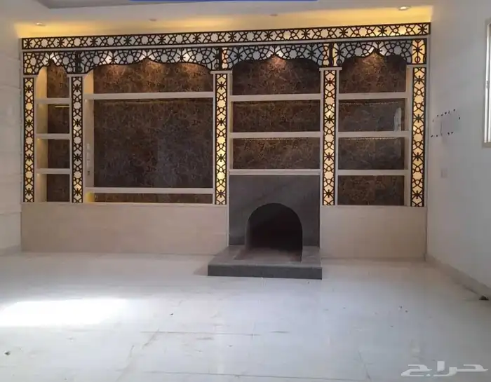 مشبات مناقل حديد افران شوايات 7