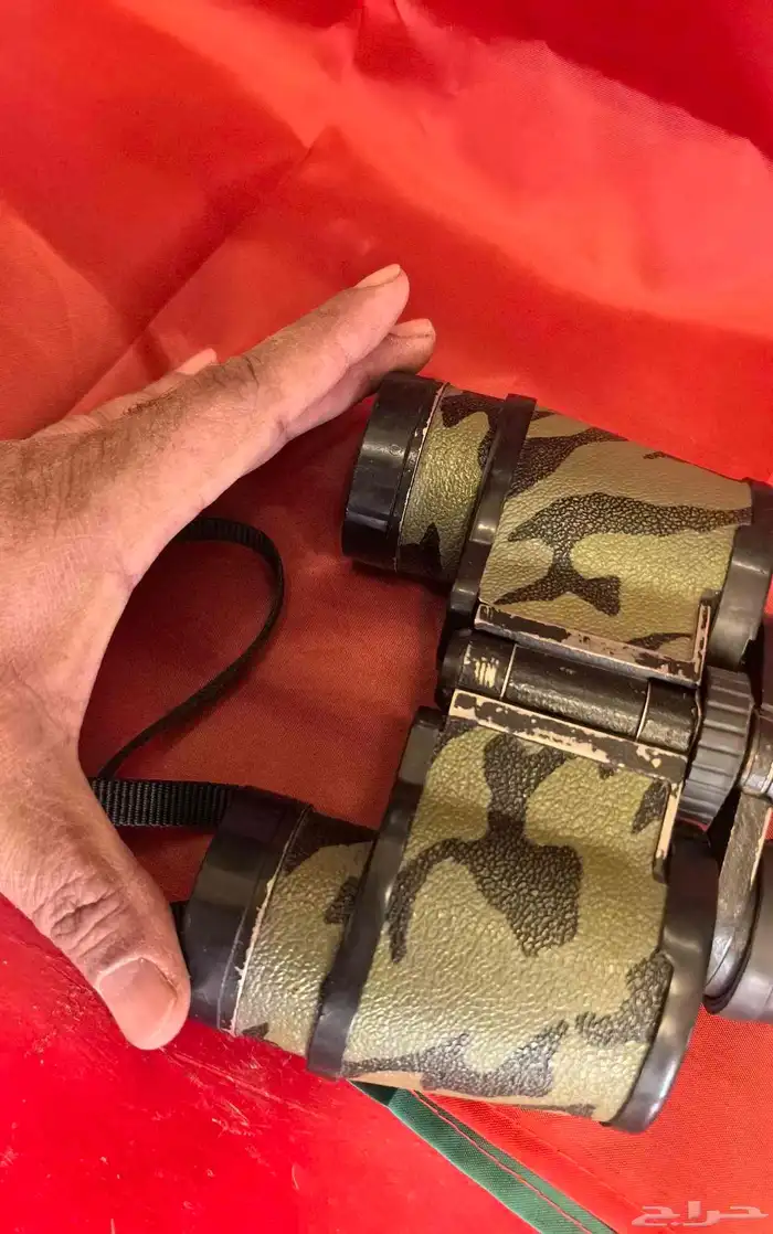 دربيل روسي اصلي ثقيل 17