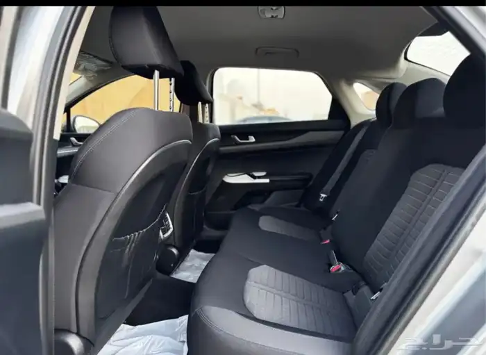 كيا 5 موديل 2022 ممشى 34 000 الف 7