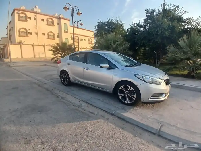 للبيع سيراتو2016 0