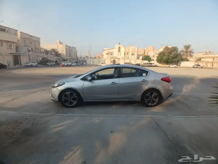 للبيع سيراتو2016 2