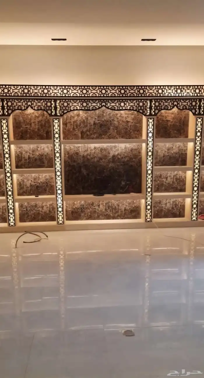 مشبات مناقل حديد افران شوايات 16