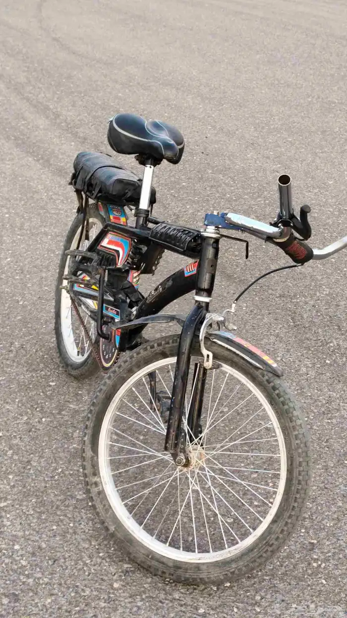 سيكل رامبو 2