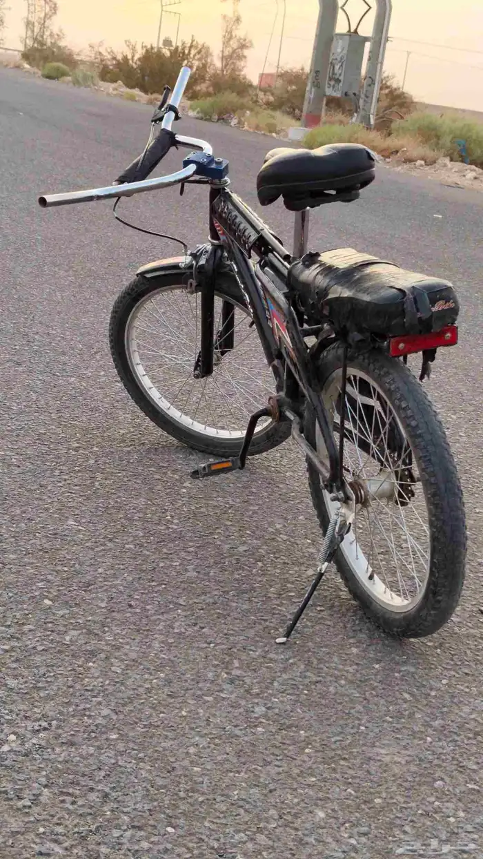 سيكل رامبو 0