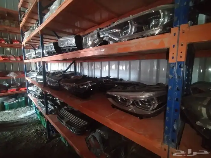 قطع مستخدم موديلات حديث   قديم 26