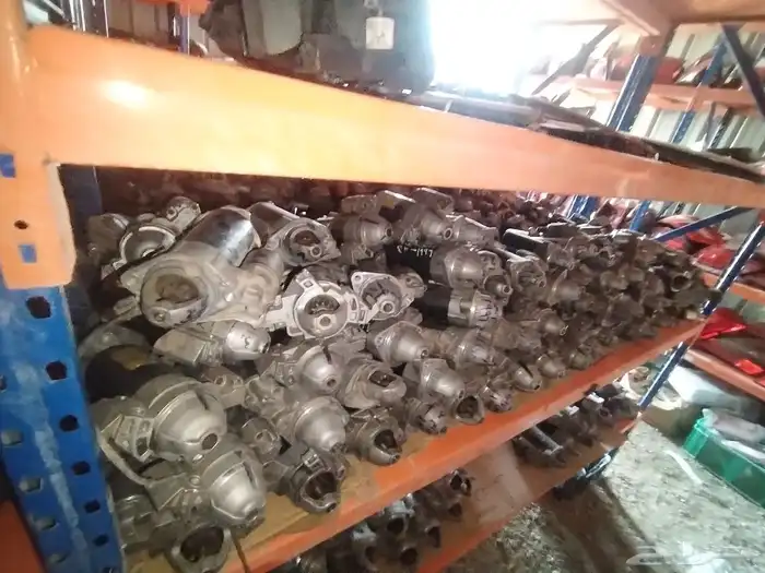 قطع مستخدم موديلات حديث   قديم 37