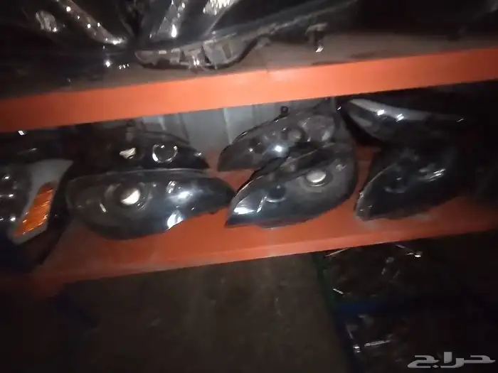 قطع مستخدم موديلات حديث   قديم 29