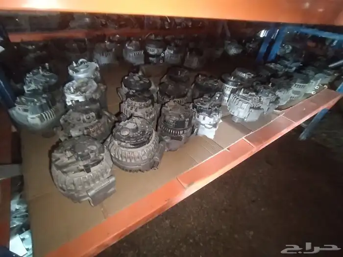 قطع مستخدم موديلات حديث   قديم 38