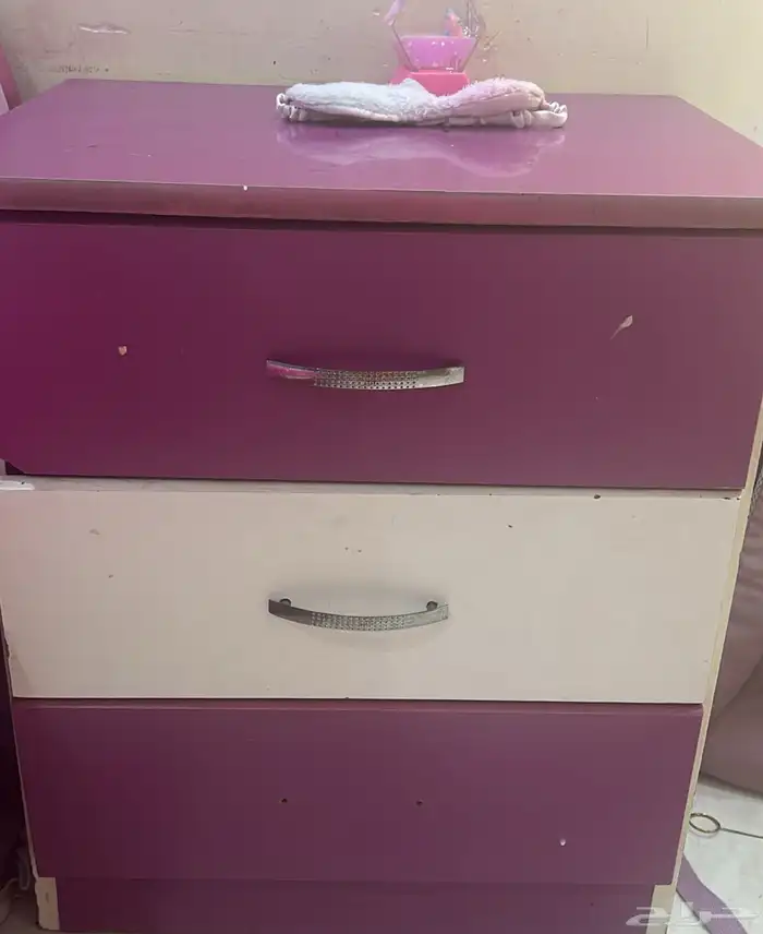 كنب وغرفه اطفال 4