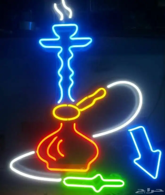 لوحات بنر فلكس ستيكر أخرف بارزة زنكور اكرليك كلادينج أسوار 10