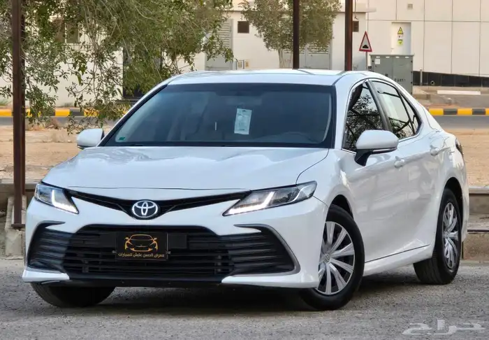 كامري 2022 إستاندر 2