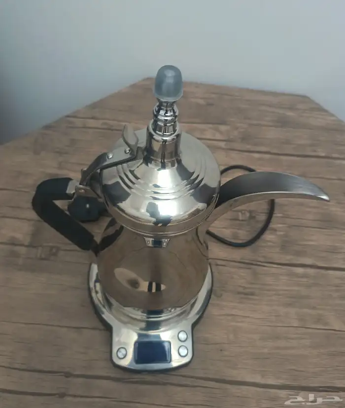 دله كهربائية 2