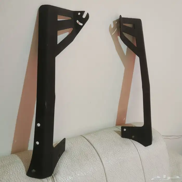 دعمات كشاف جيب لنجلر 1