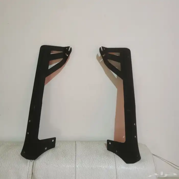 دعمات كشاف جيب لنجلر 2