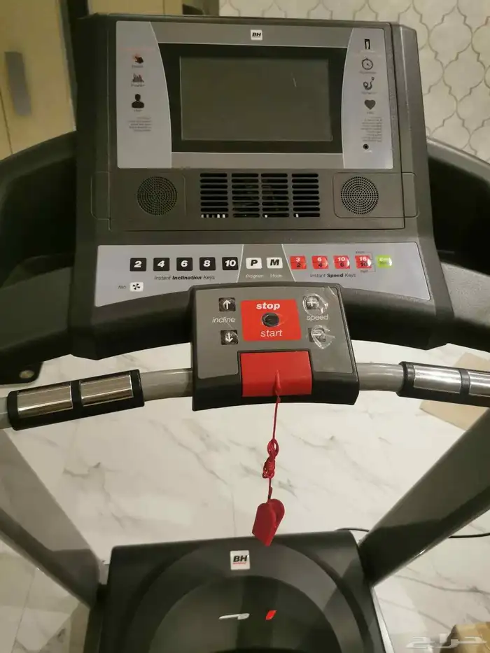 سير كهربائي 1