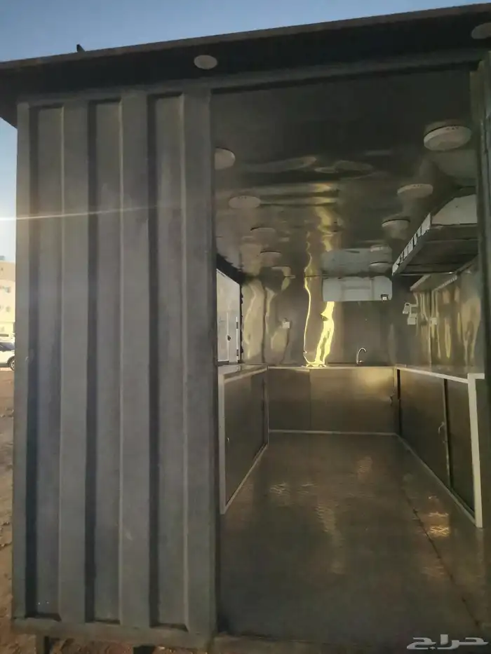 فود ترك للبيع 0