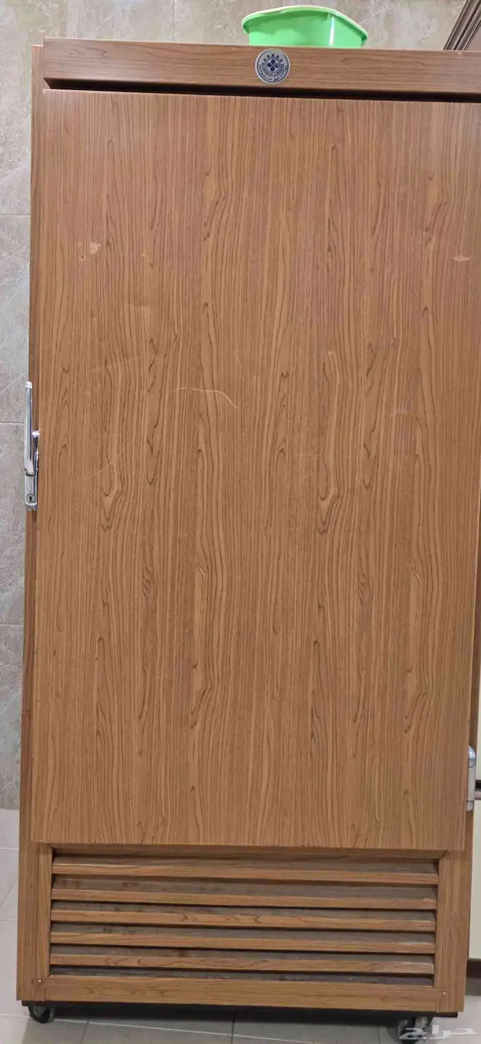 ثلاجة برادة خواطر نظيفة 0