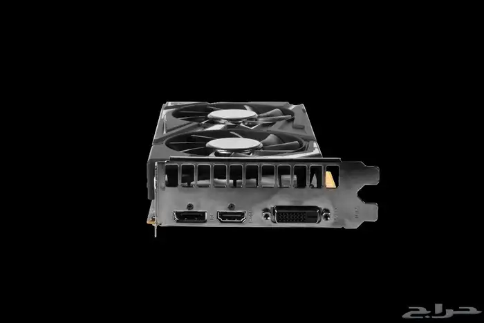 كرت شاشة gtx 1650 oc ا 3