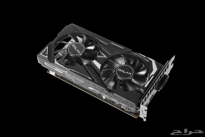 كرت شاشة gtx 1650 oc ا 2
