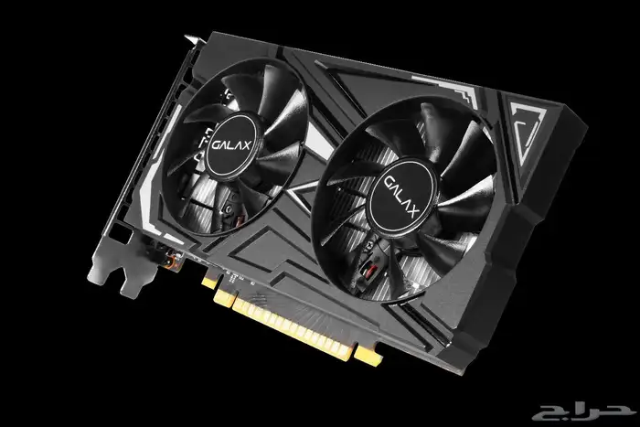 كرت شاشة gtx 1650 oc ا 0