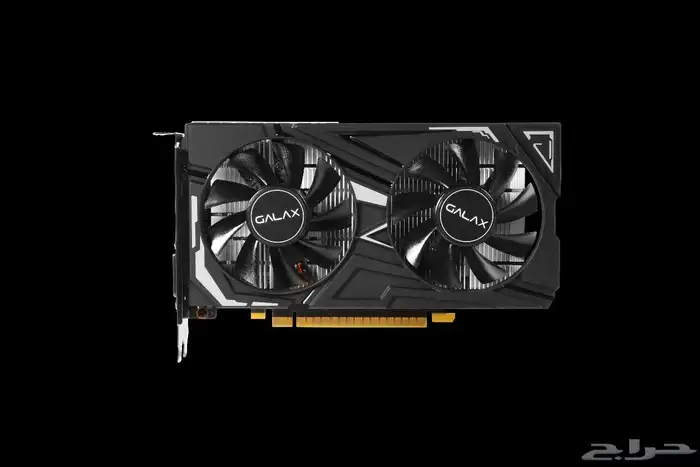 كرت شاشة gtx 1650 oc ا 1