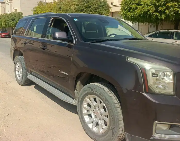 جمس يوكن مديل 2015 3