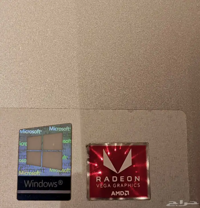 لابتوب Huawei MateBook D15 4