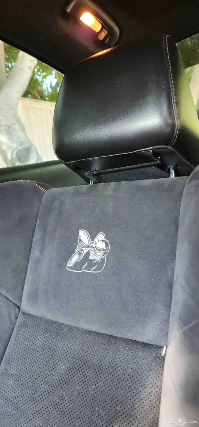 دودج تشارجر 2018 سكات باك 6.4 39