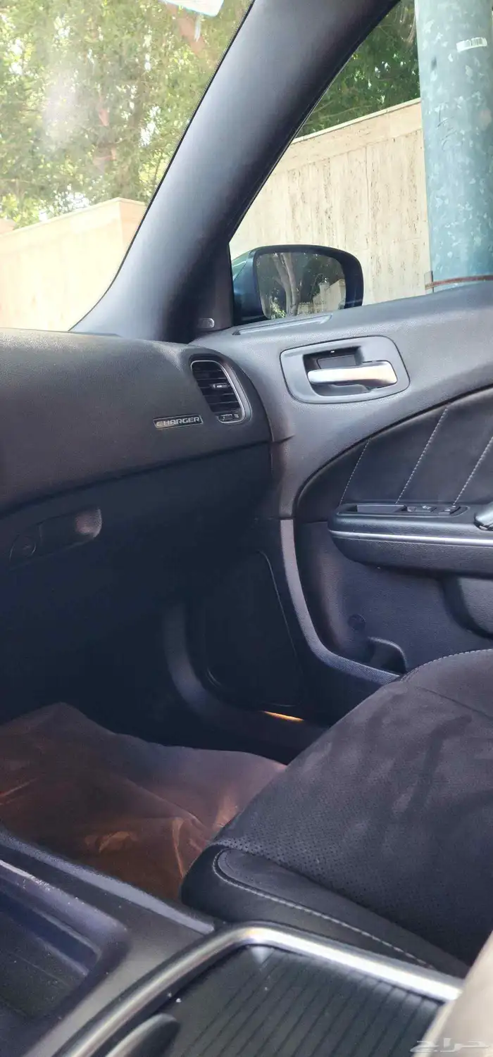 دودج تشارجر 2018 سكات باك 6.4 41