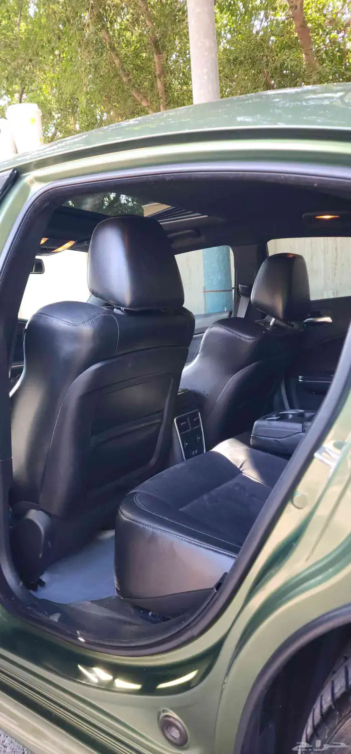 دودج تشارجر 2018 سكات باك 6.4 45