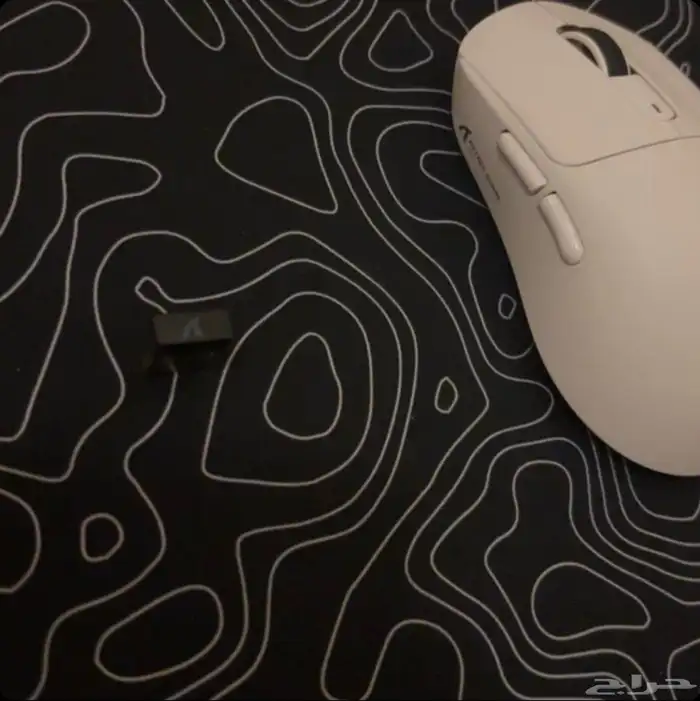 ماوس وكيبورد قيمنق 3