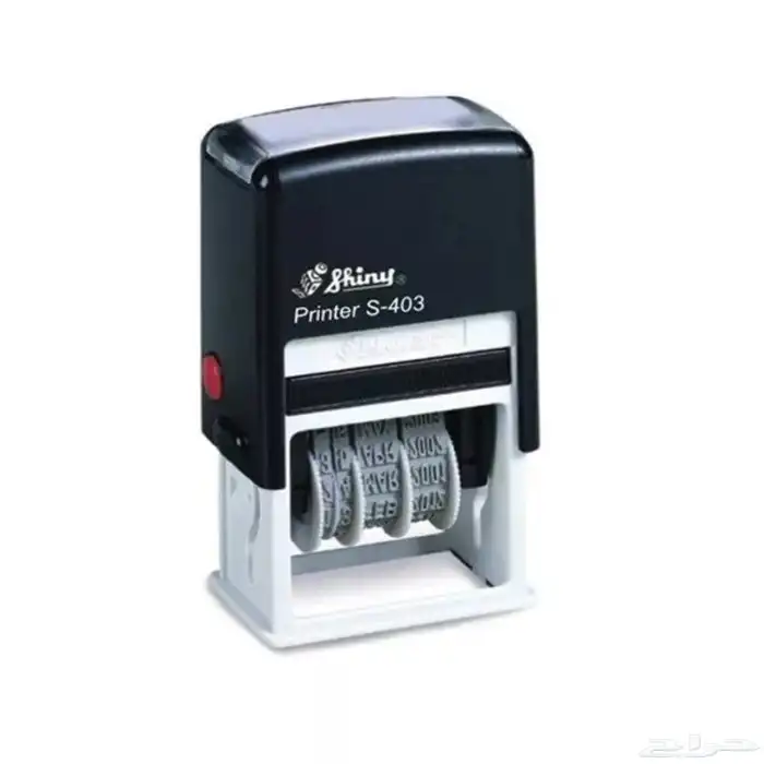 مطبعة تركيب حروف بارزة مطبوعات ورقية بوكس فواتير 0