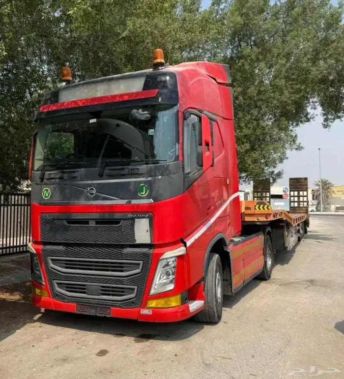 لوبد لنقل المعدات الثقيلة وسحب المعطلة 0