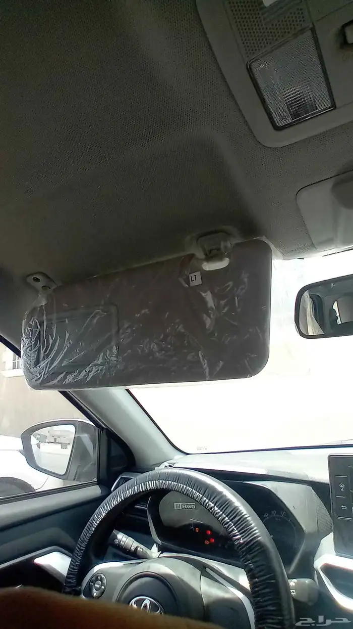 تيوتا رايز 2024 19