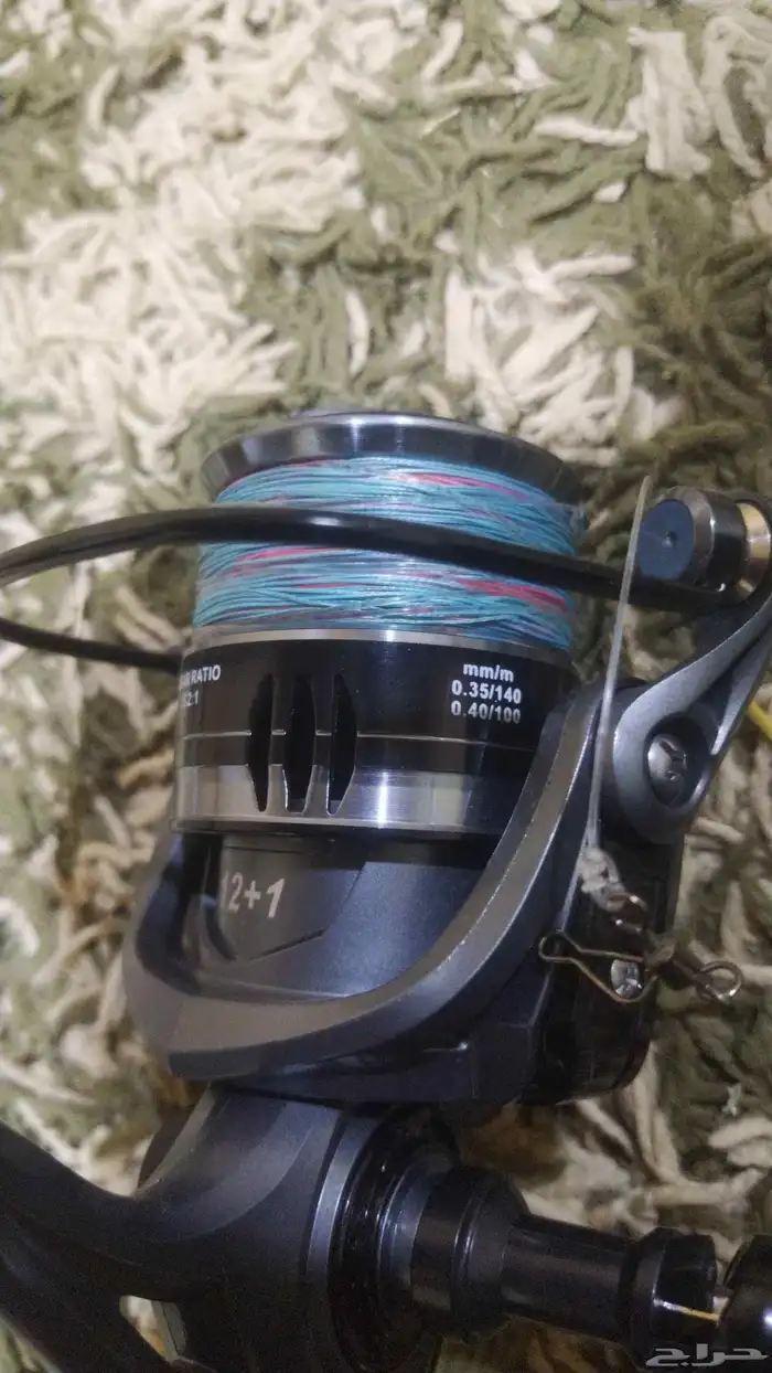 سناره وعدتها 6