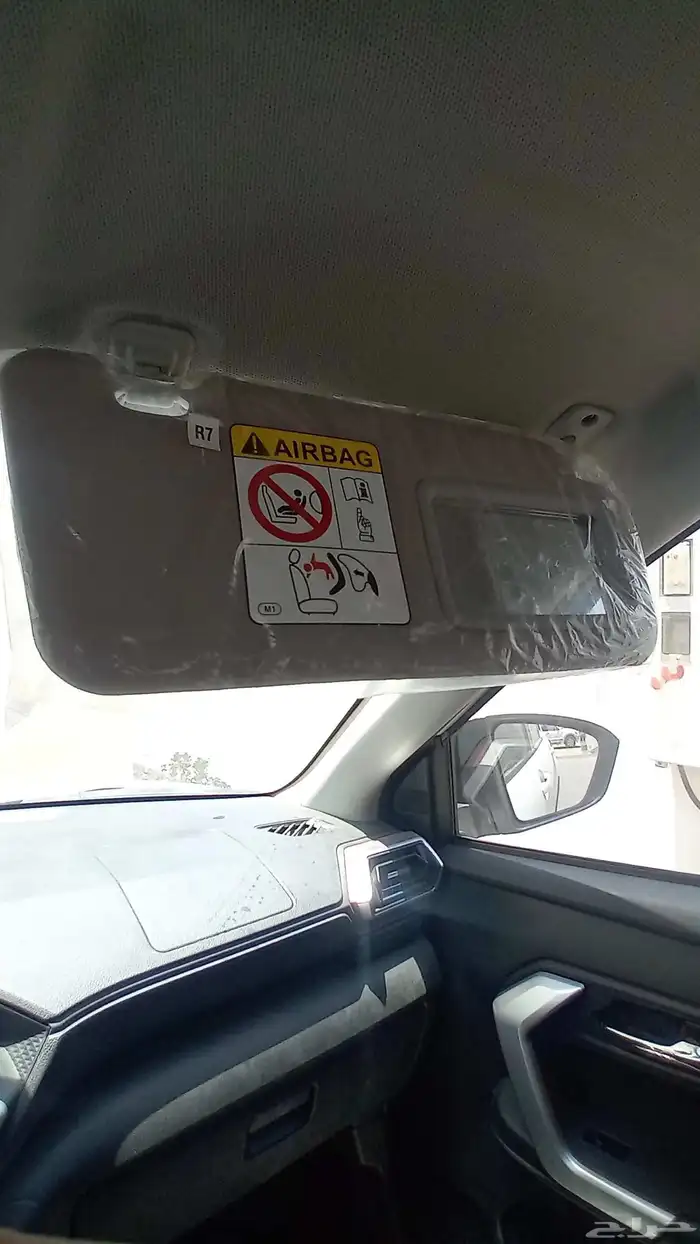 تيوتا رايز 2024 18