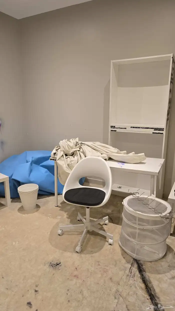 عفش بيت للبيع 5